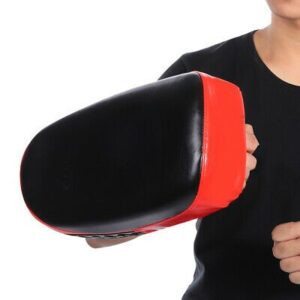 Forearm Pads & Striking Shields