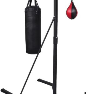 Punching Bags & Speed Balls