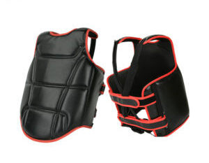 Chest Guards