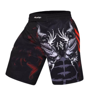 Mma Shorts