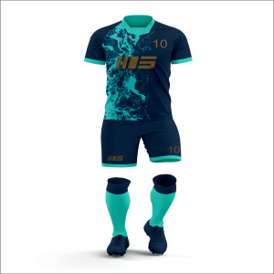 SOCCER UNIFORMS