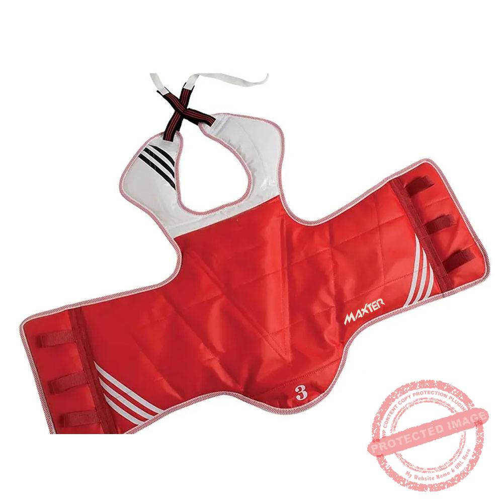 Chest Guards 4 Chest Guards - Image 3