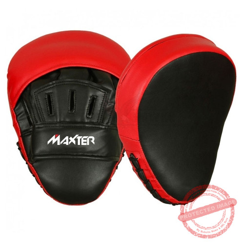 Coaching Mitts 2 Coaching Mitts - Image 2