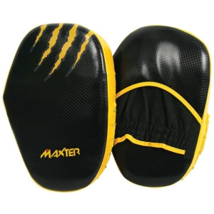 Coaching Mitts