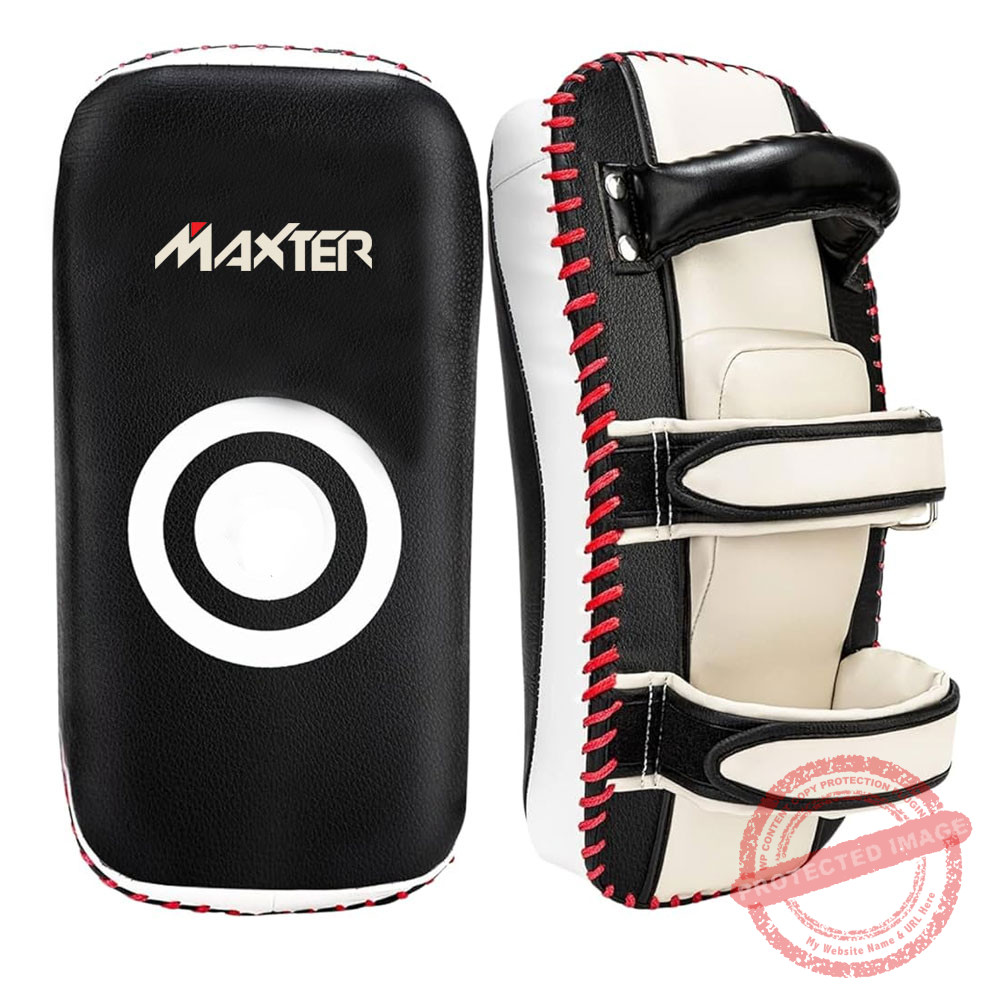 Forearm Pads 4 Forearm Pads - Image 3