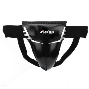 Groin Guards