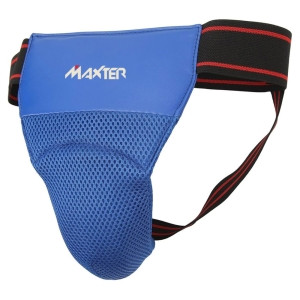 Groin Guards