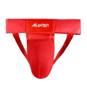 Groin Guards