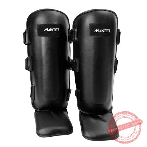 Shin & Shin Instep Guards 2 Shin & Shin Instep Guards - Image 2