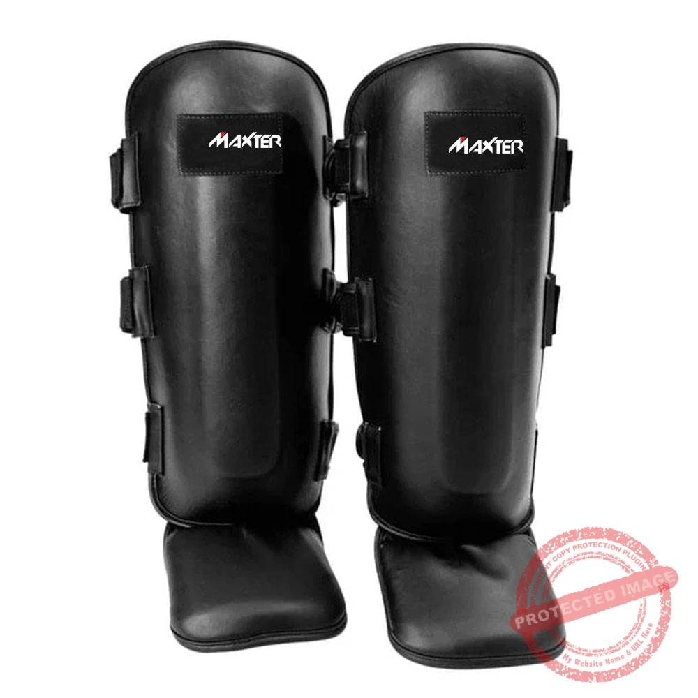 Shin & Shin Instep Guards 3 Shin & Shin Instep Guards - Image 3