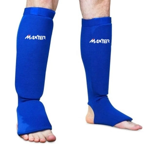 Shin & Shin Instep Guards