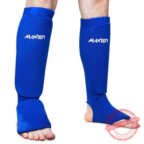 Shin & Shin Instep Guards 2 Shin & Shin Instep Guards - Image 2