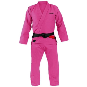 Jiu Jistu Uniform