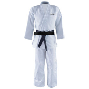 Jiu Jistu Uniform