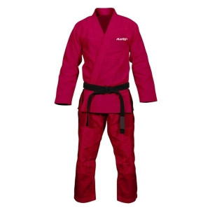 Judo Uniform