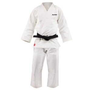 Judo Uniform