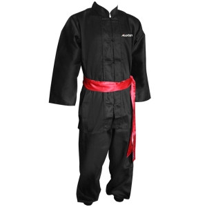 Kung Fu Uniforms