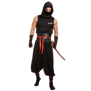 Ninja Uniform
