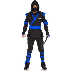 Ninja Uniform