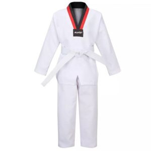 Taekwondo Uniform