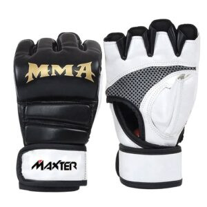 MMA Grappling Gloves