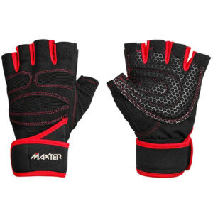Weight Lifting Gloves